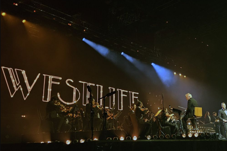 Segini Harga Tiket Konser Westlife di Jakarta 2027 di Stadion Utama GBK, Jangan Sampai Kelewatan Momen Legendaris Ini!