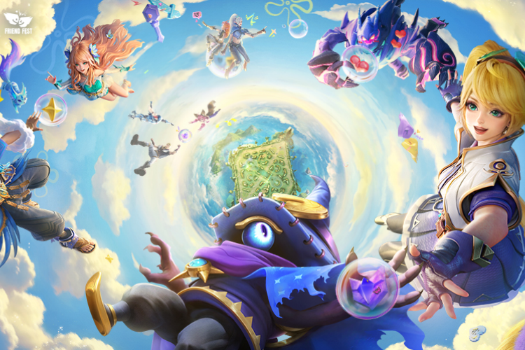 Bocoran Skin Starlight Mobile Legends: Bang Bang April 2026, Update Terbaru Mulai dari Harith, Zetian Hingga Julian