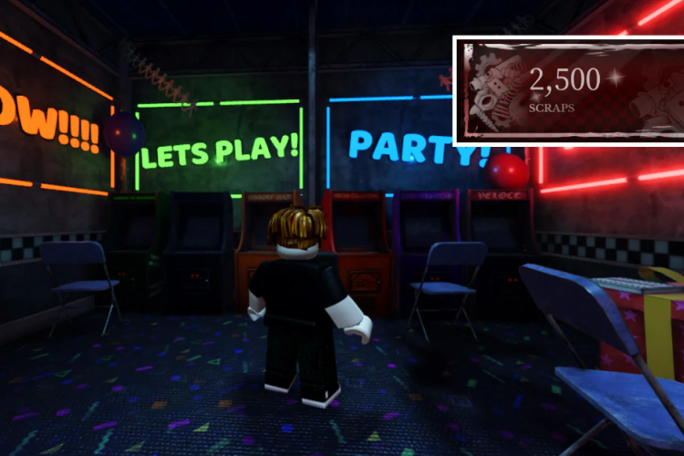 Daftar Tier List di Game Roblox Bite by Night dari Survivor Hingga Killer, Solusi Terbaik Tentukan Gaya Permainan dan Capai Kemenangan 