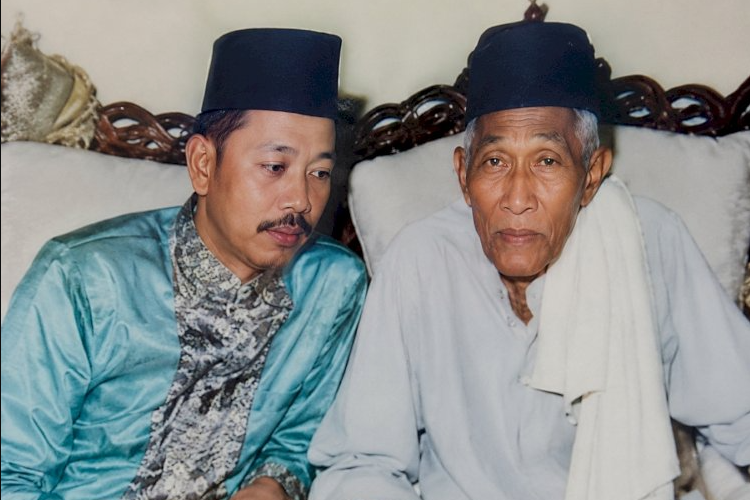 Siapa Anak dan Istri Gus Fad? Profil Lengkap KH Fadlullah Malik, Almarhum Cucu Pendiri NU yang Pernah Dekat dengan Gus Dur
