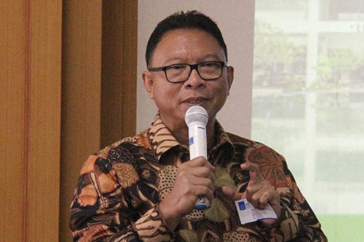 KPK Tetapkan Direktur Utama Summarecon Adrianto Pitojo Adhi Sebagai Tersangka Suap HGB Senilai RP.1,5M