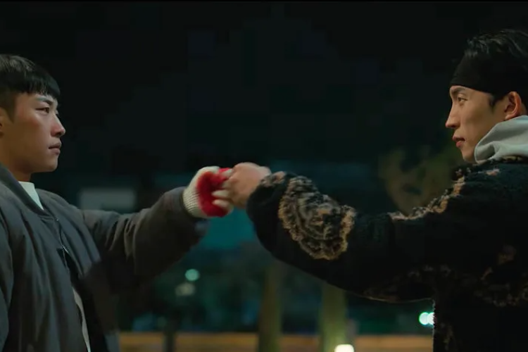 Resmi TAMAT! Nonton Drama Korea Bloodhounds Season 2 (2026) Episode 1-7 Sub Indonesia, Penuh Haru dan Pengorbanan