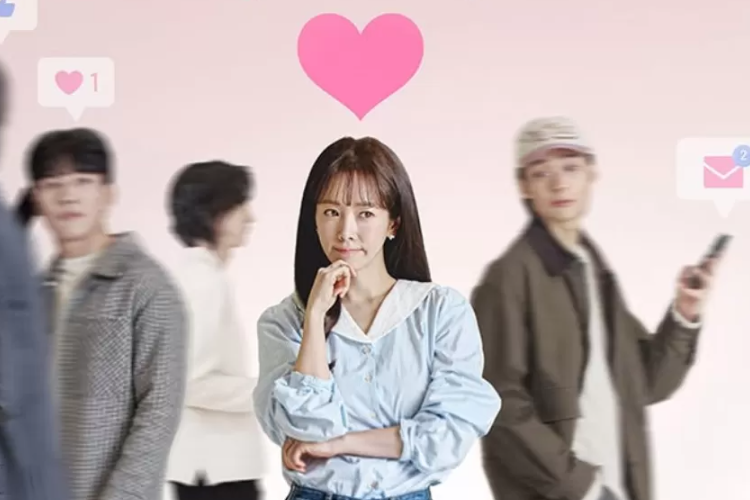 Update! Nonton Drama Korea The Practical Guide to Love (2026) Episode 7 dan 8 Sub Indo, Kegelisahan Ui Yeong yang Terjebak Cinta Segitiga