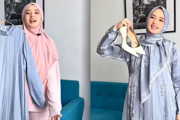 Pemilik Brand Fashion LnW Viral Dicari Netizen, Usai Endorse Inara Rusli yang Tuai Kontroversi!