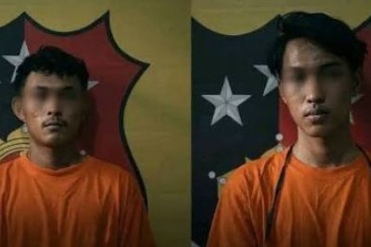Terungkap Motif Pembunuhan Pria di Labura: Dipicu Sakit Hati Akibat Ajakan Hubungan Sejenis dengan Iming-iming Uang Rp 300 Ribu