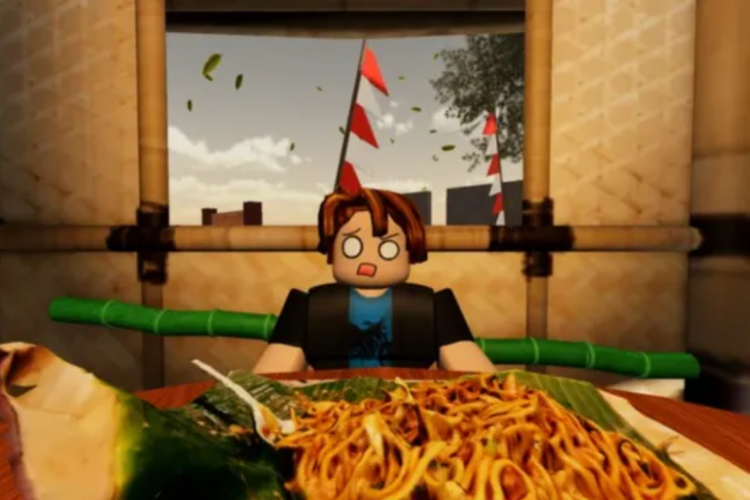 Game Sambung Kata Roblox Huruf X, Begini Cara Main dan Strategi Bikin Tumbang Lawan!