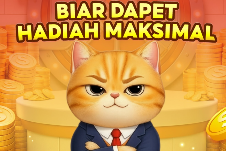 Kumpulan Jawaban Unik Nego Neko Shopee Februari 2026, Cara Ampuh Nego Neko Kucing Pintar