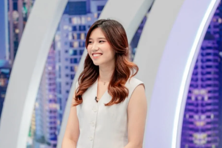 Profil dan Biodata Acarely Evina, Peserta Indonesian Idol 2026 Asal Malang yang Tereliminasi Di Babak Spekta 7