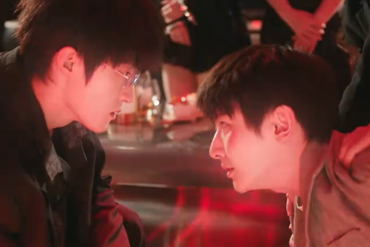 Sinopsis dan Link Nonton Turning Life Around (2026) Episode Full Episode Sub Indonesia, Drama China dengan Kisah Unik, Wang Rui Chang dan Vincent Cao Bertukar Kehidupan