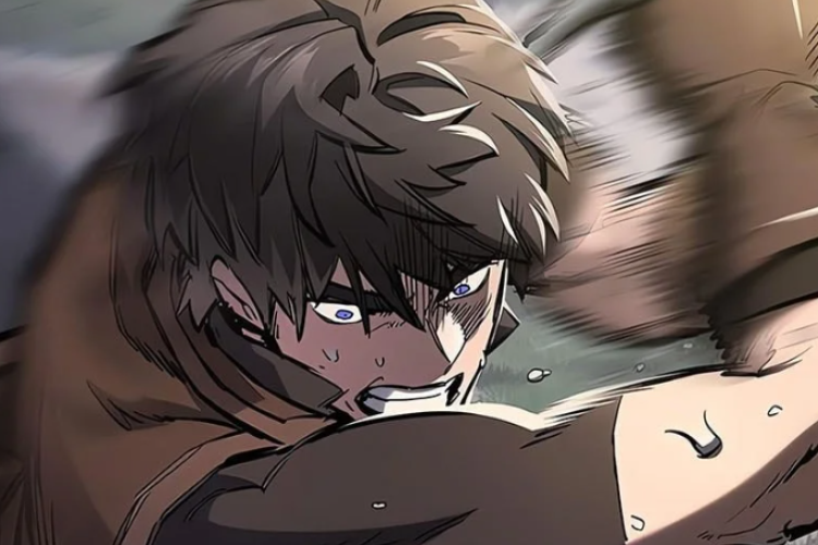 Semakin Tegang! Spoiler dan Link Baca Manhwa Eternally Regressing Knight Chapter 106 Bahasa Indonesia