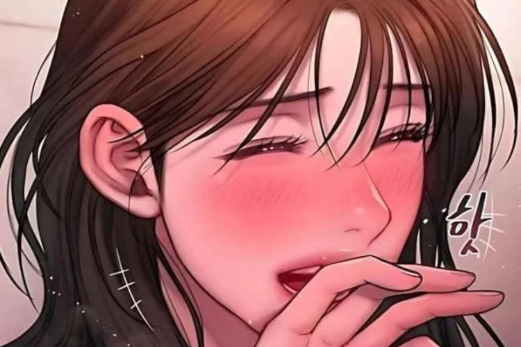 Pesona yang Menggoda! Lanjutan Link Baca Manhwa Greedy Chapter 21 English Indonesia Scan dan Jadwal Rilisnya