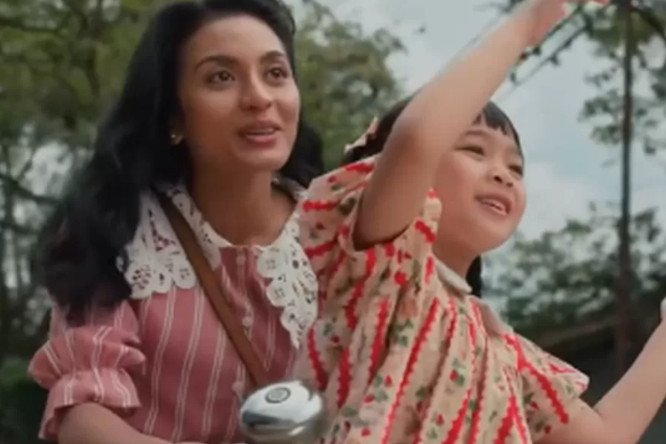 Intip Profil dan Biodata Irma Rihi, Pemeran 'Mak' dalam Film Na Willa yang Sukses Tuai Pujian Berkat Talentanya