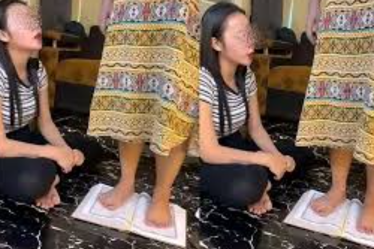 VIRAL! Ini Akun IG Nurlela Salon yang Lakukan Penistaan Agama, Paksa Orang untuk Bersumpah dan Injak Al-Qur'an