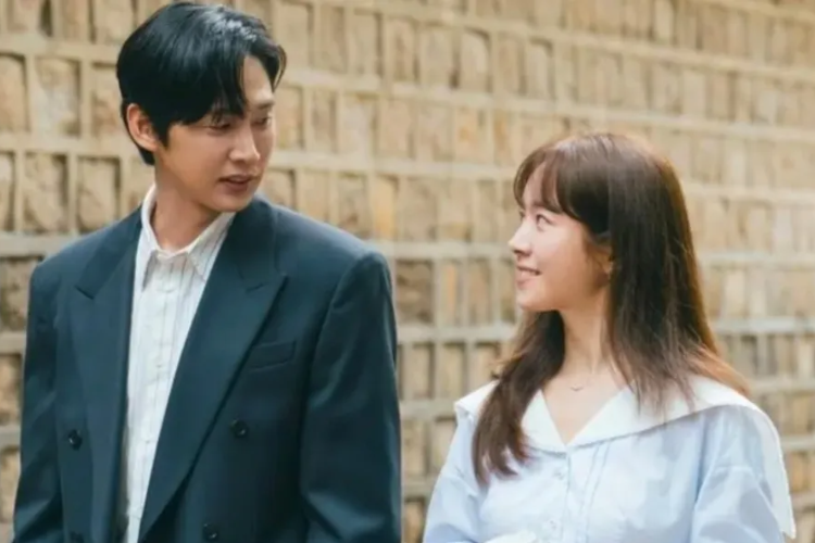Link Nonton Drama Korea The Practical Guide to Love (2026) Episode 9-10 Subtitle Indonesia, Kekecewaan Song Tae Sop Terhadap Cinta Ui Yeong