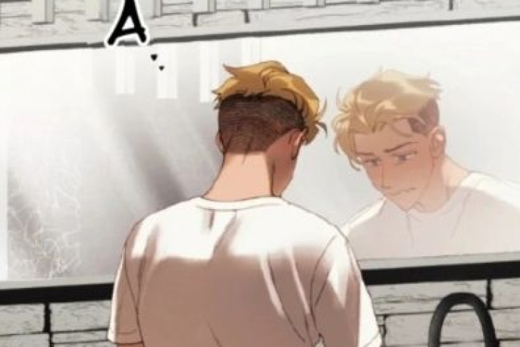 Link Baca Manhwa Hand To Hand Chapter 6 Sub Indo, Update Season Terbaru Telah Hadir