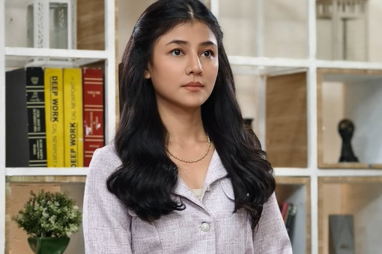 Perjuangan Akting Baiti Syaghaf Menjadi Pemeran Tamara di Sinetron Lorong Waktu Jilid 2, Tampilkan Sisi Lain yang Menantang