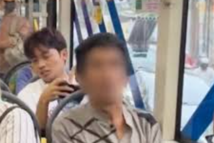 Insiden Ujaran Rasis Penumpang Bus TransJakarta Viral Media Sosial, Manajemen Minta Korban Melapor