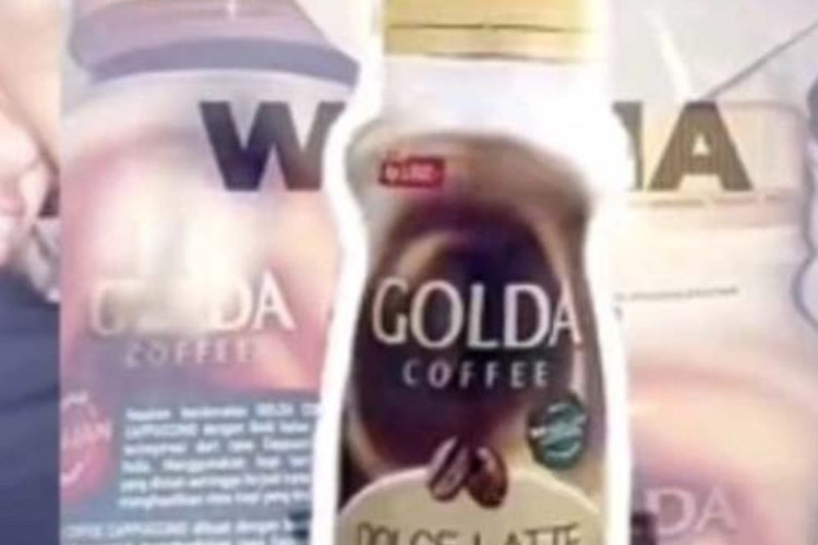 Video Botol Golda Viral Media Sosial X Hingga TikTok, Konten yang Bikin Turun Konsentrasi