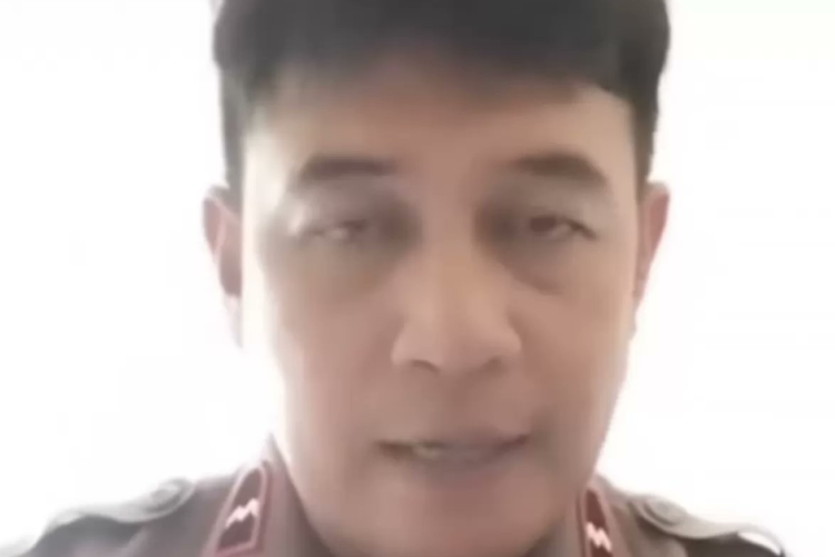 Aipda Vicky Katiandagho Mundur dari Jabatannya, Anggota Polisi yang Dimutasi Usai Usut Kasus Dugaan Korupsi Pemilu 2024