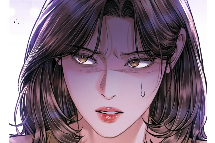 Baca Manhwa A Child Who Looks Like Me Chapter 62 Bahasa Indonesia RAW, Kisah Cinta Sepasang Mantan Kekasih Bersemi Kembali