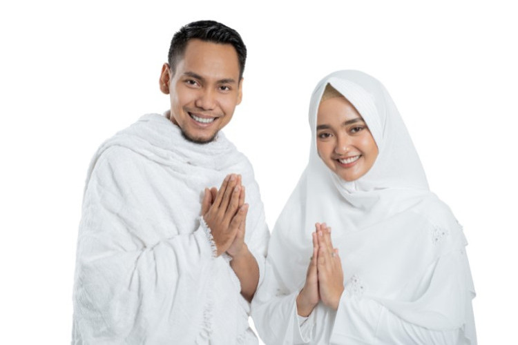 Paket Biaya Umroh 2 Orang di Jakarta April 2026 + Kereta Cepat, Mulai Dari Rp28,5 juta/pax!