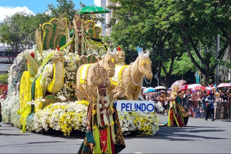 Daftar Event Besar di Surabaya Mei 2026, Rayakan Hari Jadi Kota Pahlawan dengan Rangkaian Acara-acara Spektakuler!