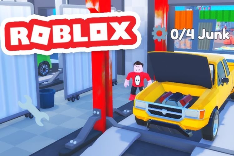 Cara Kerja Roblox Repair Tools APK, Solusi Perbaiki Error Dalam Permainan, Aman atau Tidak?