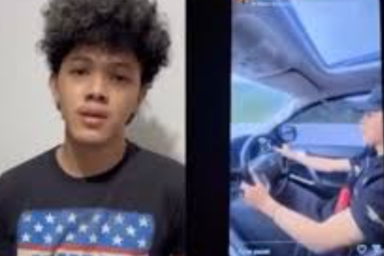 Sosok Tukang Fotokopi Selingkuhan Ibu Bhayangkari yang Viral Kena Grebek, Suami Sah Langsung Buat Laporan di Kepolisian