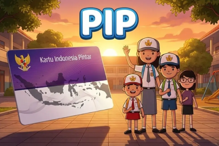 Bantuan PIP Maret 2026 Sudah Cair? Cek Status Penerima Bantuan Pelajar Sekolah Disini!