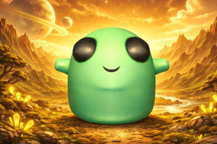 Link Mamang Kendro Tempat Cari Item Roblox GRATIS 2026, Tips Gacor Hingga Trik Main Ada Disini!