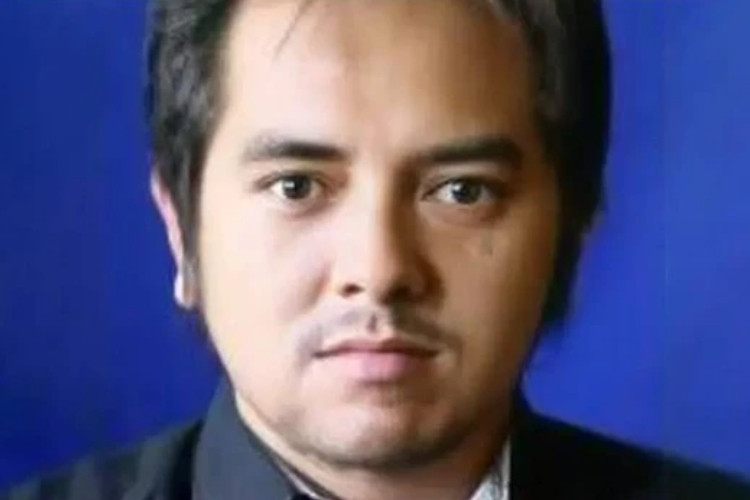 Sosok Mas Bechi Anak Kiai Jombang Terpidana Pelecehan Seksual Pada Santri, Dibebaskan Ditjenpas Dari Hukuman 7 Tahun Penjara