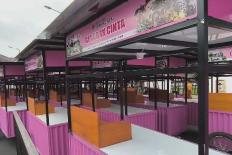 Proyek 'Mlijo Cinta' Sukses Mendongkrak Perputaran Ekonomi Kabupaten Jember, Pelaku Program UMKM Lebih Inovatif