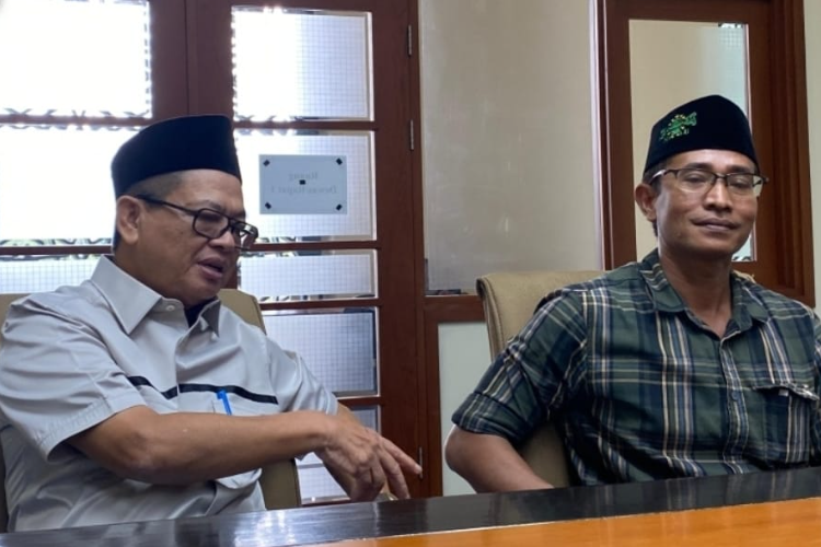 Profil dan Biodata Sudarno Sosok yang Masuk Jajaran Anggota Percepatan Pembangunan (TAGUPP) Kaltim Diduga Dapatkan Alokasi Dana Sampai Rp 11 Milliar