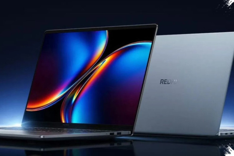 Xiaomi Luncurkan Redmi Book 2026 Sisipkan Prosesor Intel Core Ultra 5, Laptop Tipis untuk Pekerja Profesional