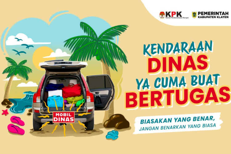 Profil dan Biodata Subairi, Pejabat Komisioner KPU yang Ketahuan Gunakan Mobil Dinas Untuk Mudik Bersama Keluarga