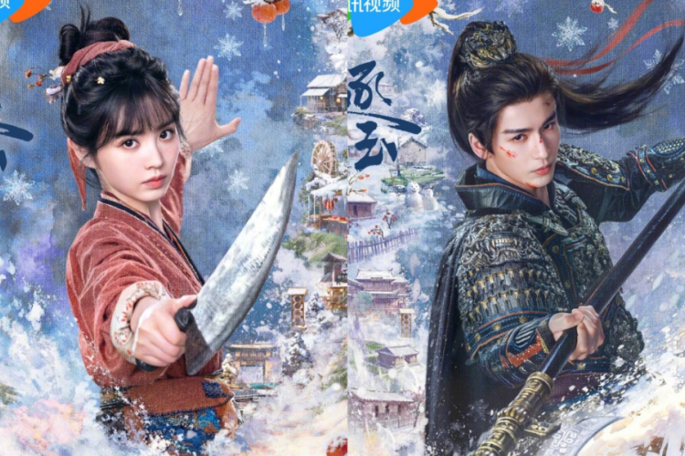 Nonton Drama China Pursuit of Jade (2026) Episode 18-19 Sub Indonesia, Akhirnya Tayang! Kisah yang Makin Intense