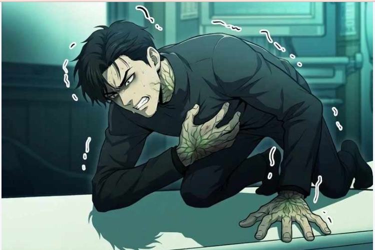 Baca Manhwa The Chairman Of Pharmaceutical Company Is A Poison King Chapter 22 Bahasa Indonesia, Kisah Raja Racun Mematikan yang Menggegerkan Dunia