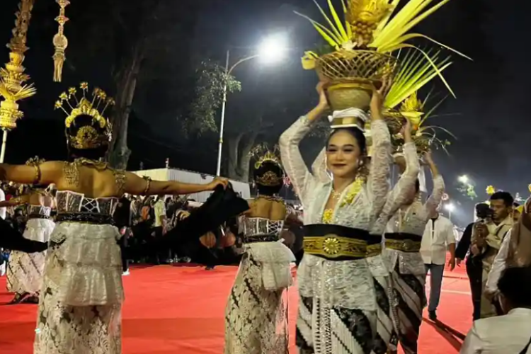Ini Dia Rute Kirab Budaya Milangkala Tatar Sunda 2026, Sarana Pelestarian Seni Hingga Pameran Sejarah