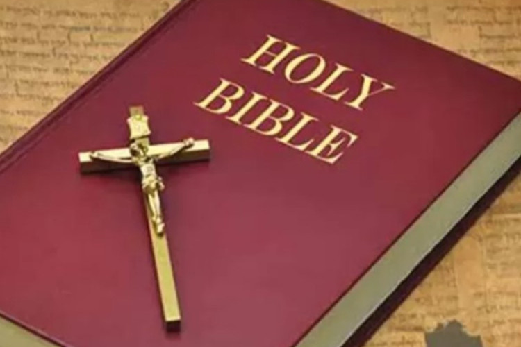 Bacaan Injil Katolik Hari Ini Jumat 27 Maret 2026, Bacaan Injil Dari Yohanes 1:5-2:2 