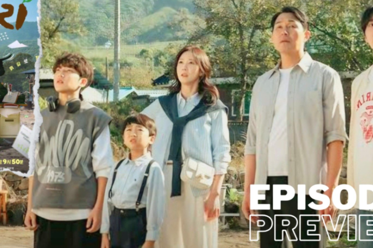 Nonton Cabbage Your Life Episode 2 Sub Indo, Song Jicheon dan Si Gadis Yeonriri Makin Lengket