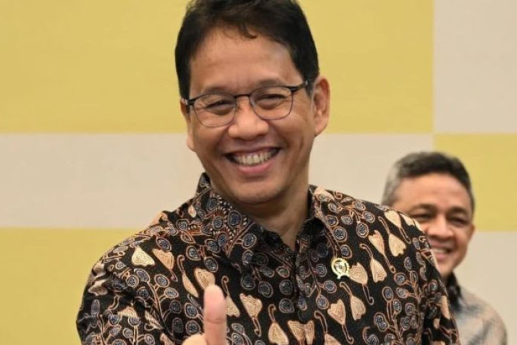 Perombakan Ratusan Pejabat Pajak Diduga Jadi Penyebab Purbaya Diganti Suahasil Nazara