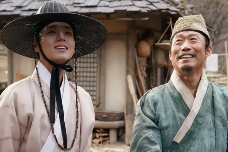 Sinopsis & Link Nonton Film The King's Warden (2026) Sub Indonesia, Tembus 10 Juta Penonton! Park Jihoon Lolos Chungmuro Blue Chip