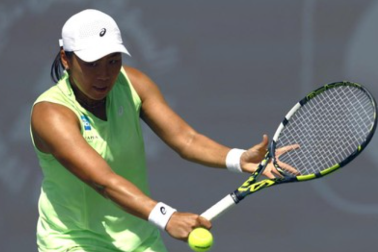 Janice Tjen Gagal Bertahan di Merida Open, Kini Tempati Ranking 36 Dunia Setelah Kalah dari Kolumbia!