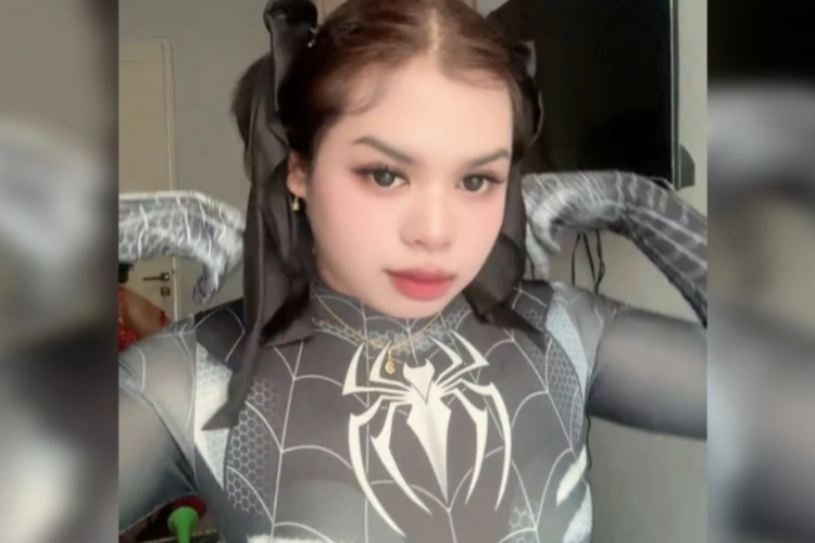 Gilcan Ambon Viral Video 54 Detik Sprei Hijau Picu Penasaran Netizen, Tersangka Sudah Ditahan Polda Maluku