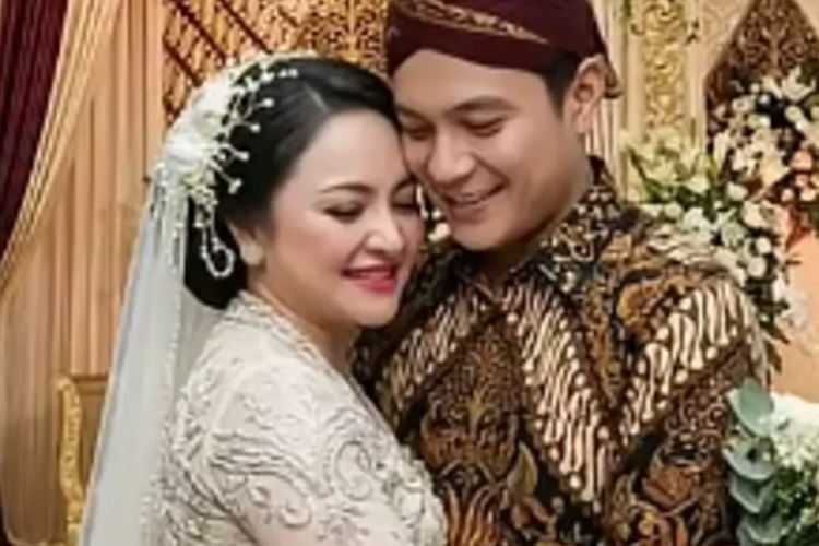 Apakah Marshanda dan Baim Wong Menikah? Awas Hoax! Video Resepsi Viral Didampingi Raffi Ahmad