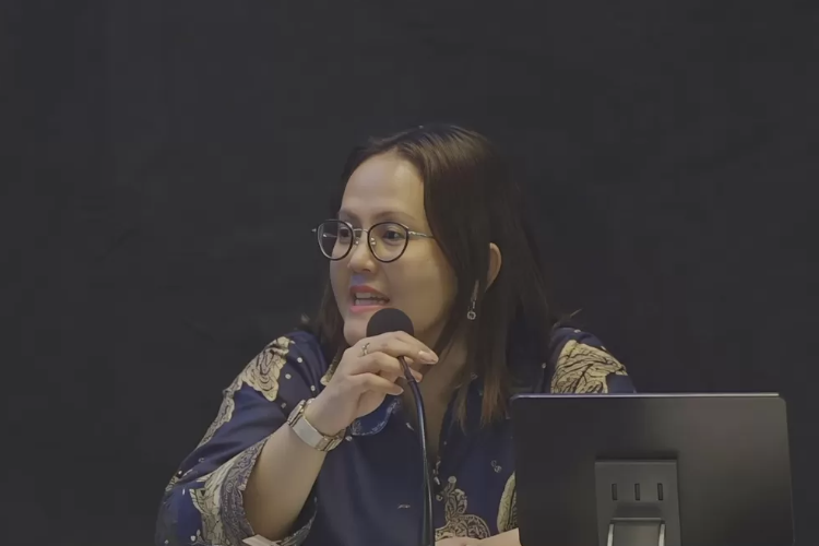 VIRAL! Total Harta Kekayaan Indri Wahyuni, Pejabat Sekjen MPR yang Dikritik Usai Tuai Kontroversi di LCC Pilar 4 2026