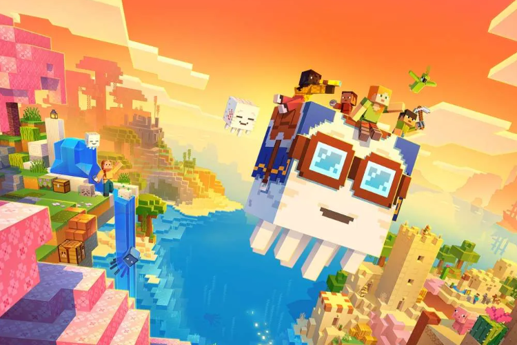 Link Download Minecraft 1.21 dan 1.26 Versi Terbaru Bedrock Administrator dan Seed GRATIS