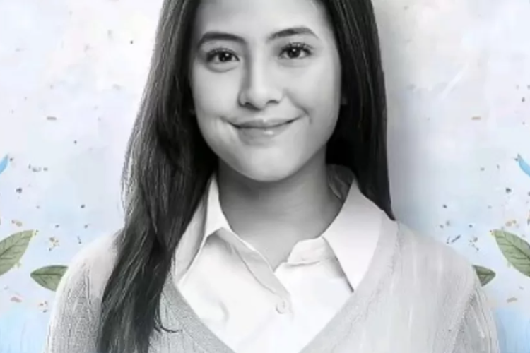 Viral! Pemeran Adila Safitri Mundur, Penulis Skenario 'Beri Cinta Waktu' Sebut Adhisty Zara Tak Tergantikan