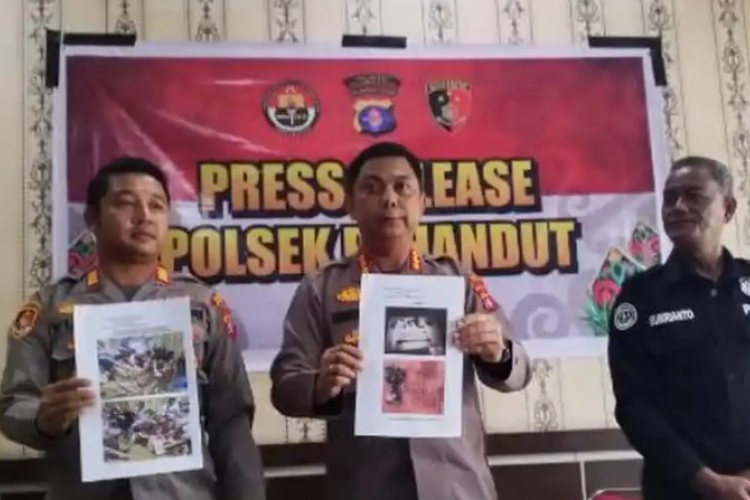 Selebgram Asal  Palangka Raya Kalimantan Tengah Tewas Dibunuh Suami 2 Tahun Lalu, Baru Terungkap Sekarang!