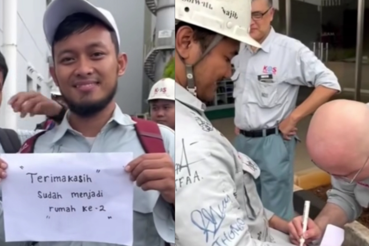 Heboh PT Krakatau Osaka Steel PHK Massal Karyawan Karena Perusahaan Alami Kesulitan Keuangan Hingga Gempuran Baja Impor dari China